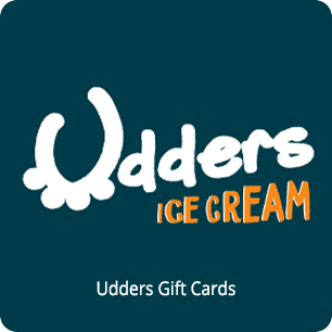 Udders Gift Card Singapore category image