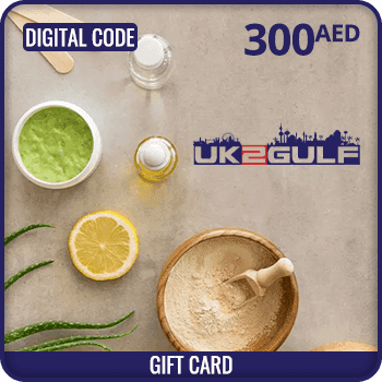 UK 2 Gulf Gift Card 300 AED UAE  product image