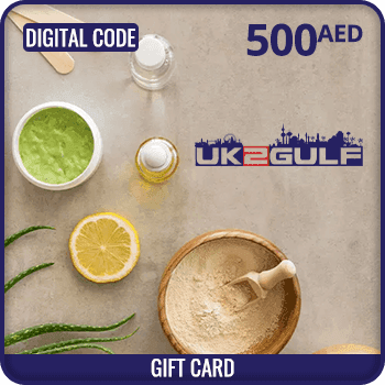 UK 2 Gulf Gift Card 500 AED UAE  product image