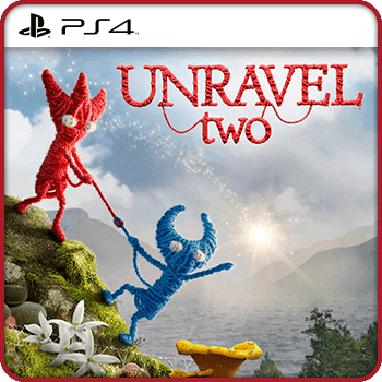 Unravel Two 2 