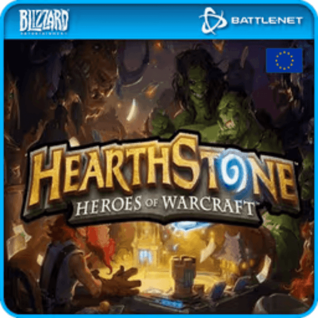 Hearthstone Booster 