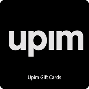 Upim Gift Card
