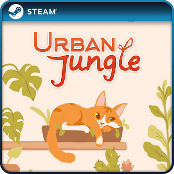 Urban Jungle 