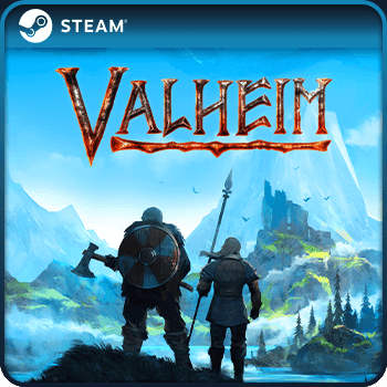 Valheim category image