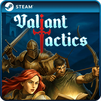 Valiant Tactics  category image