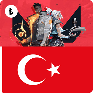 Valorant Turkey