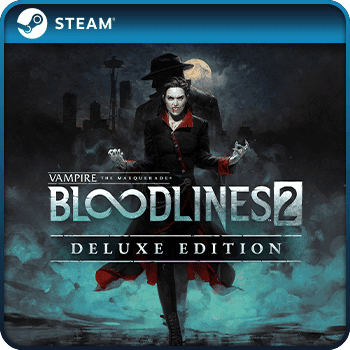 Vampire The Masquerade Bloodlines 2  category image