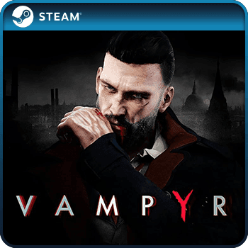 Vampyr category image