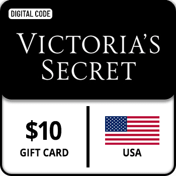 Victoria's Secret Gift Card $10 USA product image