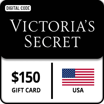 Victoria's Secret Gift Card $150 USA product image