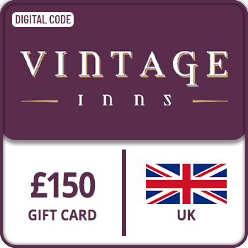 Vintage Inns Gift Card £150 UK product image