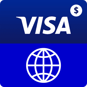 Rewarble Visa Gift Card