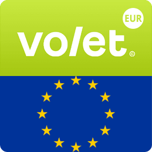 Rewarble Volet Gift Card Europe