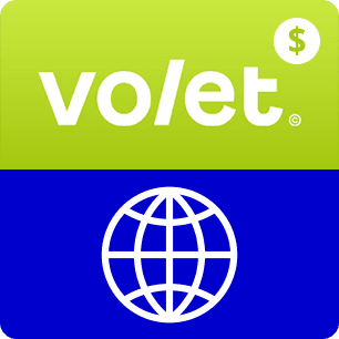Rewarble Volet Gift Card Global