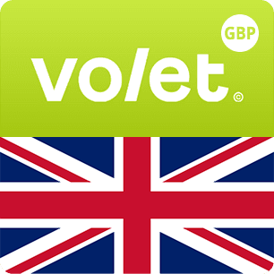 Rewarble Volet Gift Card UK
