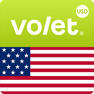 Rewarble Volet Gift Card USA