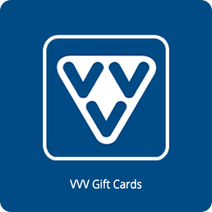 VVV Gift Card Netherlands category image