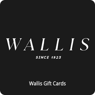 Wallis Gift Card United Kingdom category image