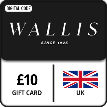 Wallis Gift Card £10 UK product image