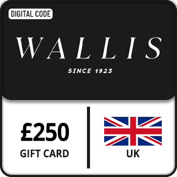Wallis Gift Card £250 UK product image