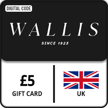 Wallis Gift Card £5 UK product image