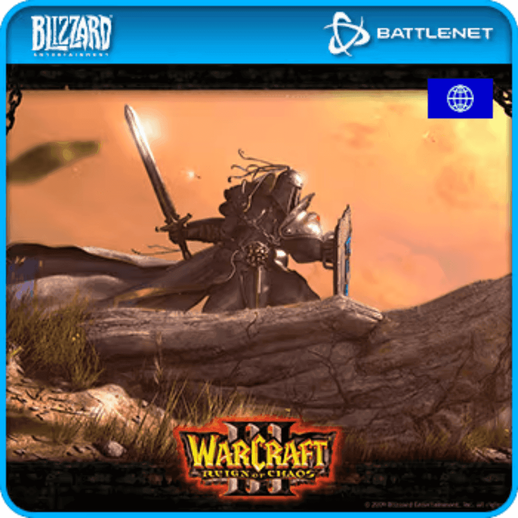 Warcraft 3  category image