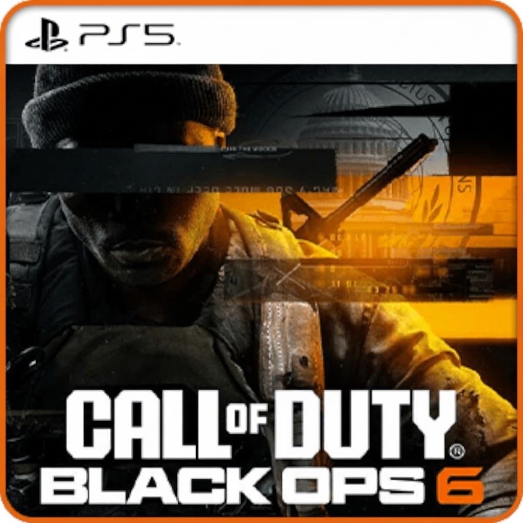 Call of Duty
