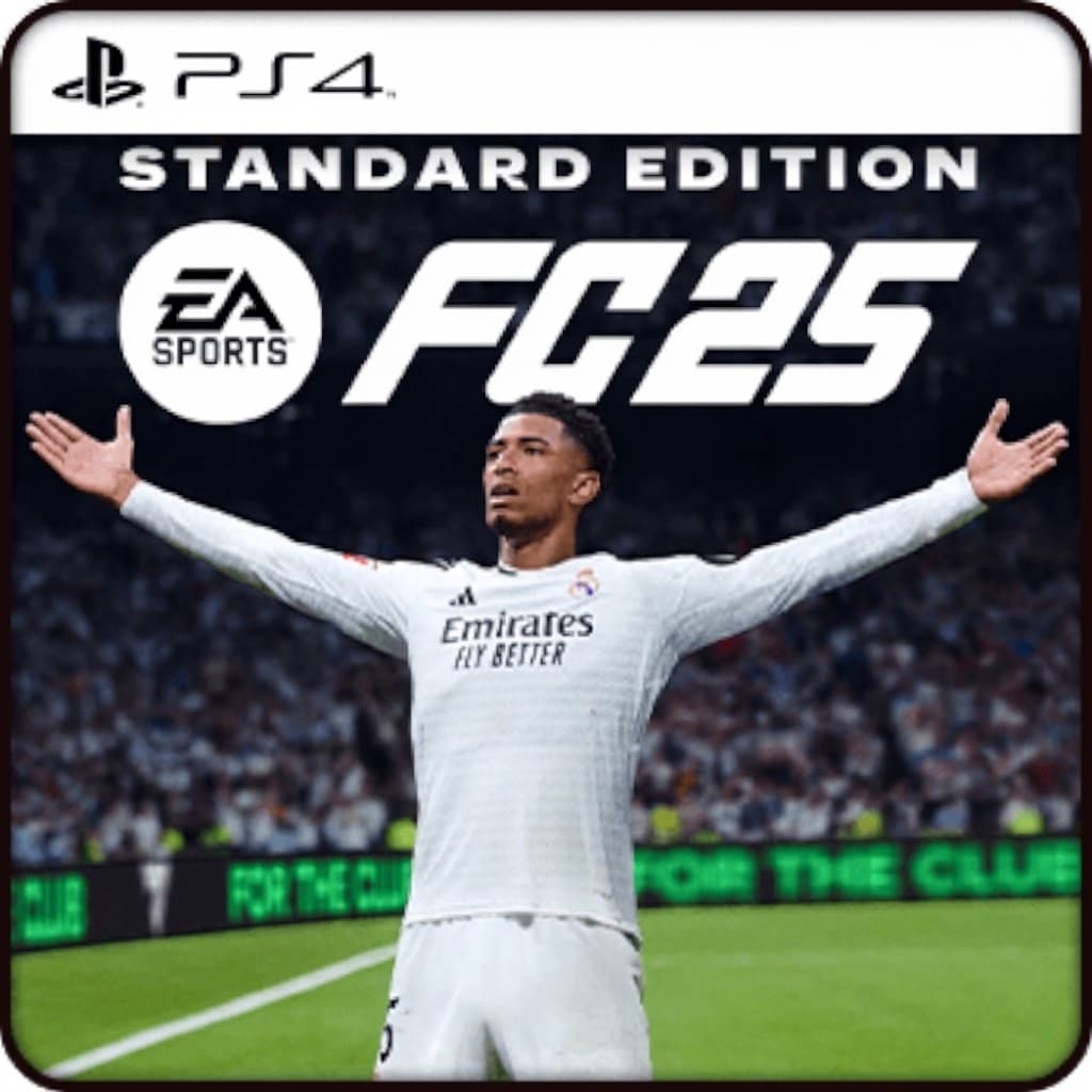 EA SPORTS FC 25 