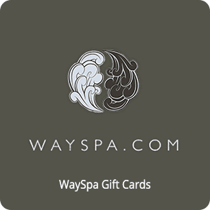 WaySpa Gift Card 