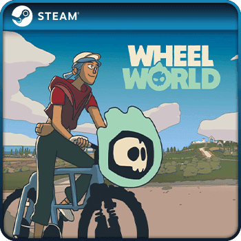 Wheel World PC category image