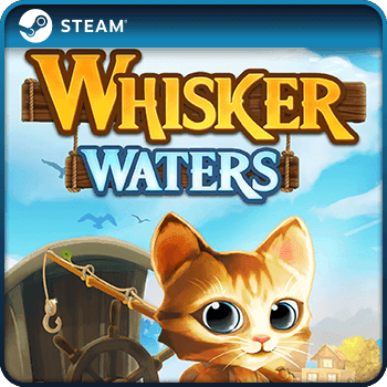 Whisker Waters  category image