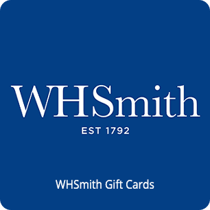 WHSmith Gift Card United Kingdom category image