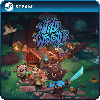 Wild Woods category image