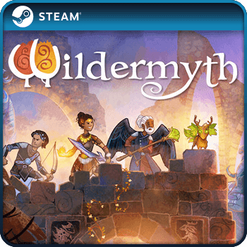 Wildermyth category image