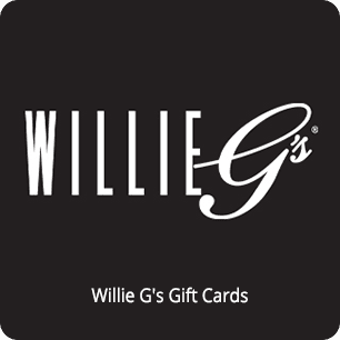 Willie G's Gift Card  United States category image