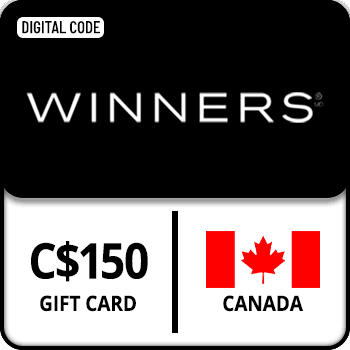 Winners Gift Card C$150 CANADA product image