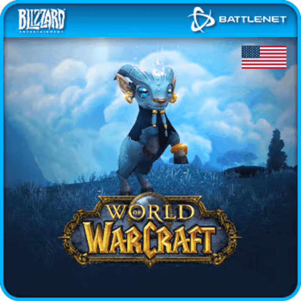 World of Warcraft category image
