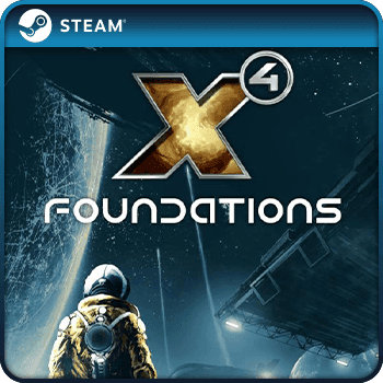 X4 Foundations 