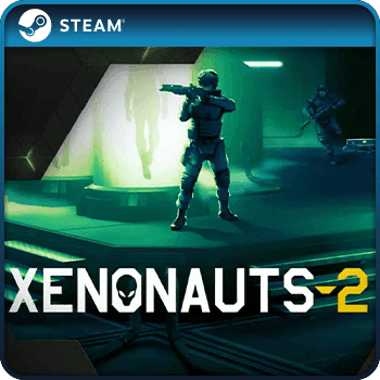 Xenonauts 2  category image