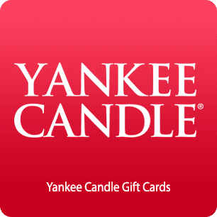 Yankee Candle Gift Card category image