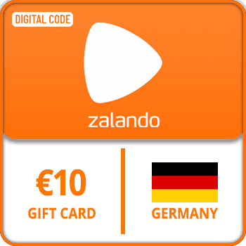 Rewarble Zalando Gift Card €10 GERMANY product image