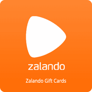 Zalando Gift Card  Germany category image