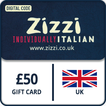 Zizzi Gift Card £50 UK product image