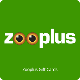Zooplus Gift Card 