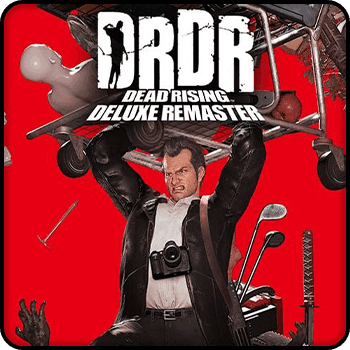 (PROMO) Dead Rising Deluxe Remaster (ROW) Gift Card Global product image