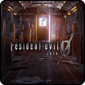 (PROMO) Resident Evil 0 Gift Card Global product image