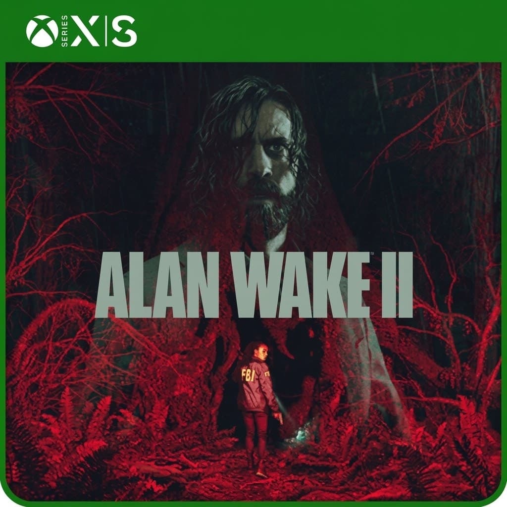 Alan Wake 2 United States category image