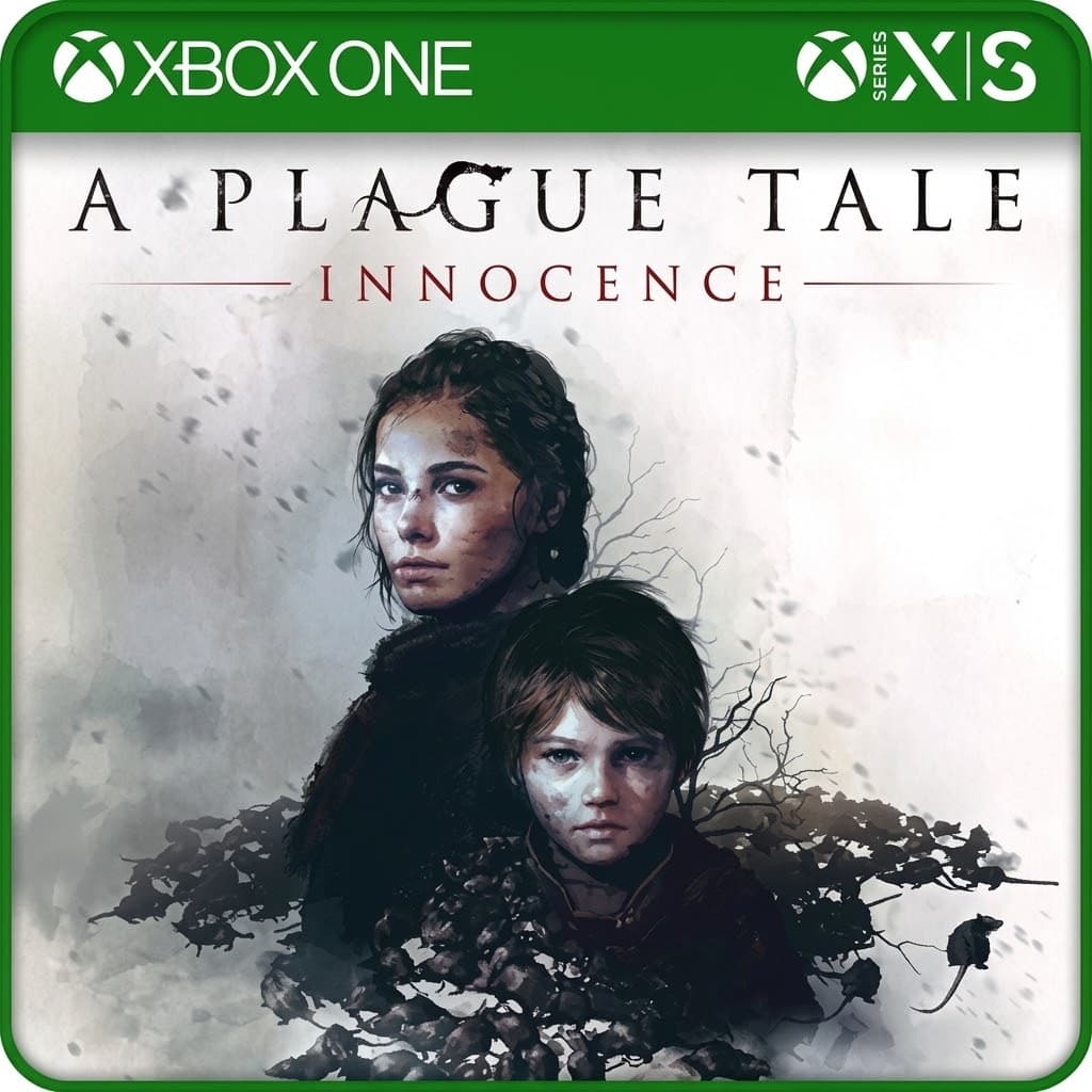 A Plague Tale Europe category image