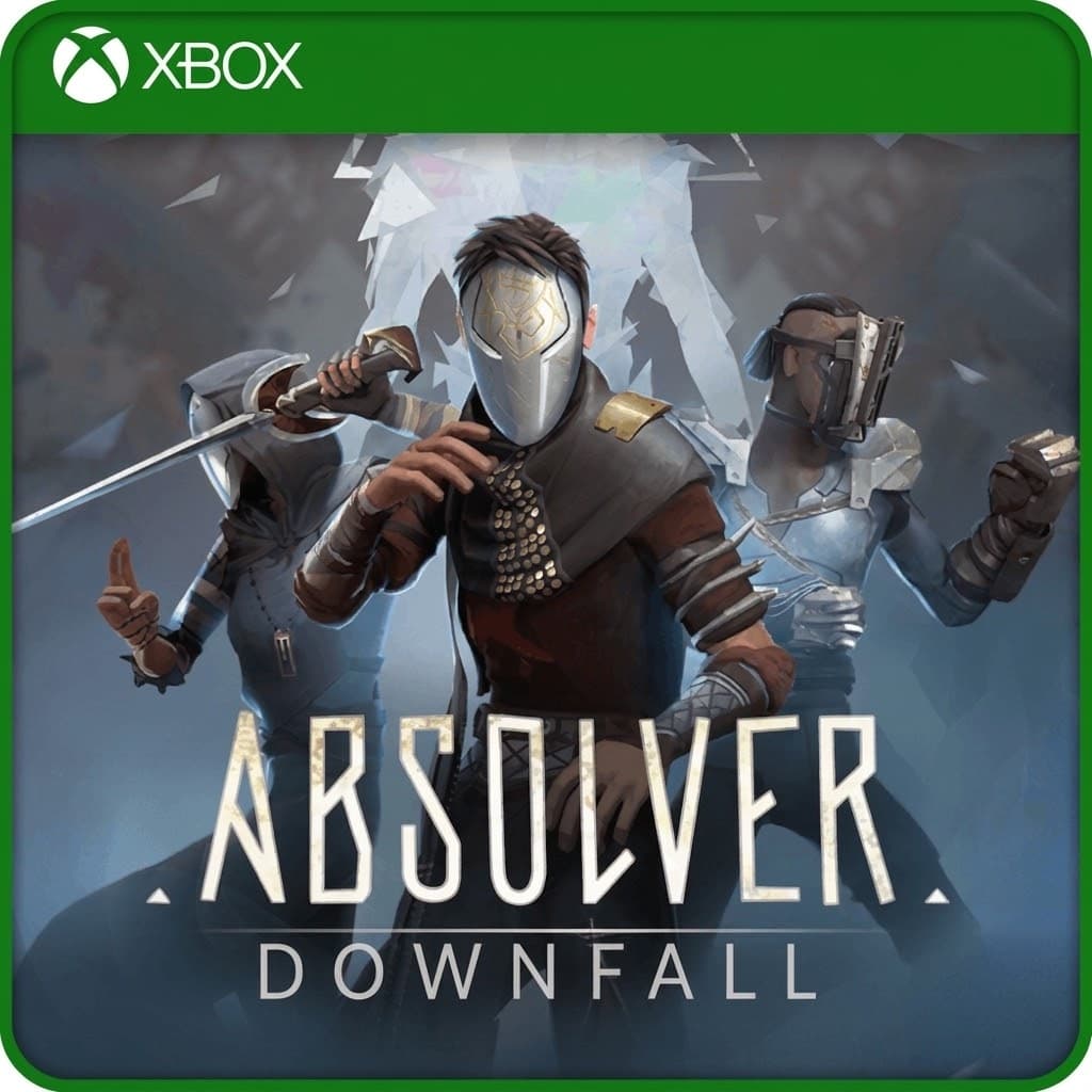 Absolver United Kingdom category image