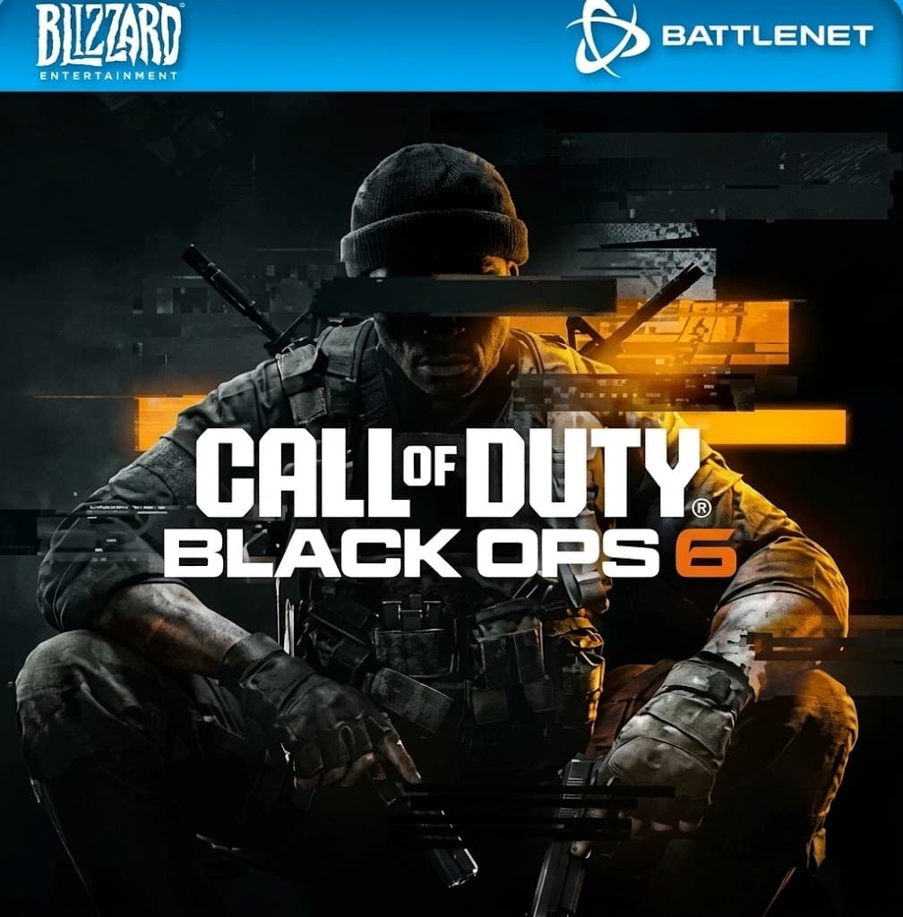 Call of Duty Black Ops 6 Battle category image